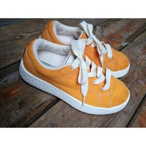 LeMouton Buddy Merino Wool Comfort Shoe Sneaker Women's Sz 6 Mens 5 Walking